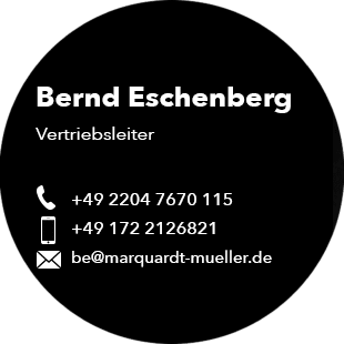 Bernd Eschenberg Team