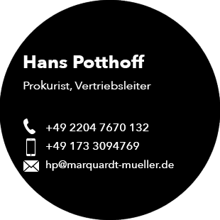 Hans Pothoff Team