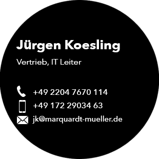 Jürgen Koesling Team