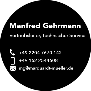 Manfred Gehrmann Team