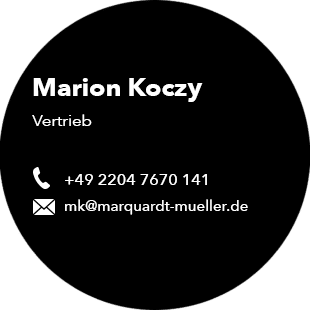 Marion Koczy Team