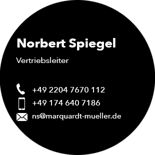 Norbert Spiegel Team