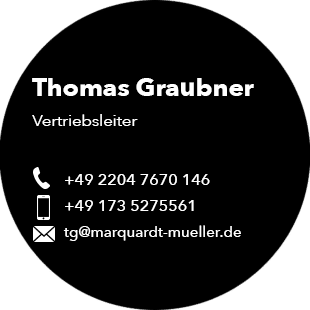 Thomas Graubner Team