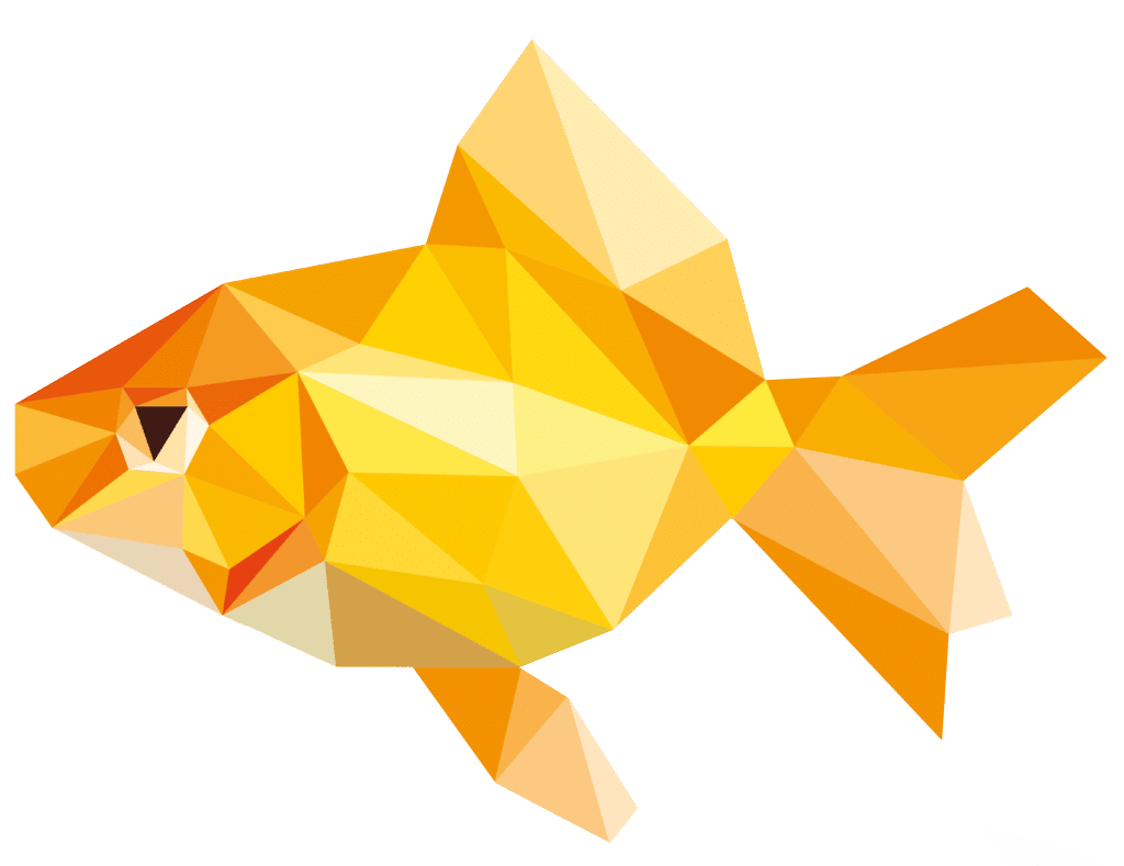Ein Fisch aus Papier - Optenhögel paper agencies
