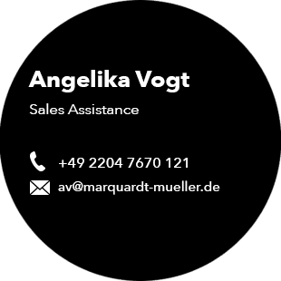 Angelika-Vogt_Sales Team Marquardt Müller