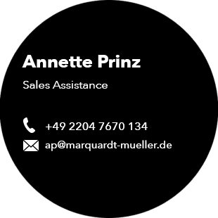 Annette Prinz Team
