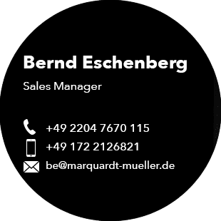MM_Bernd-Eschenberg_Sales-Manager Team Marquardt Müller