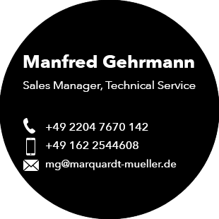 MM_Manfred-Gehrmann_Sales_Manager_Technical_Service Marquardt Müller