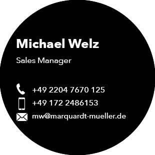Michael-Welz_Sales-Manager Team Marquardt Müller