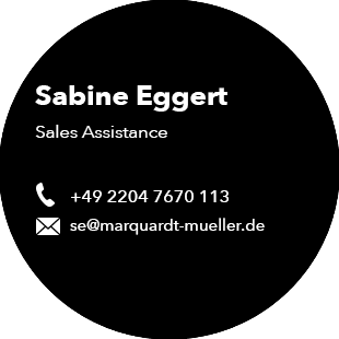 Sabine-Eggert_Sales-Assistance Team Marquardt Mülle