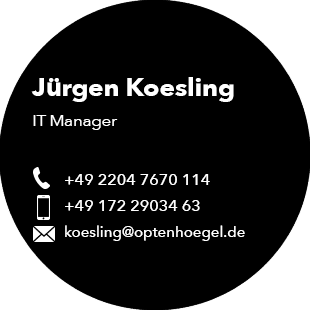 OPT_Juergen-KKoesling_IT-manager Team