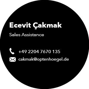 OPT_ecevit-cakmak_sales-assistance Team