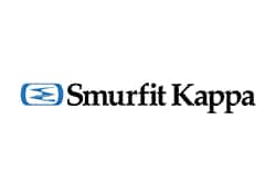 Smurfit Kappa Logo, Hersteller des ParHeat